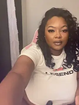 Fxncymuse's Webcam Show