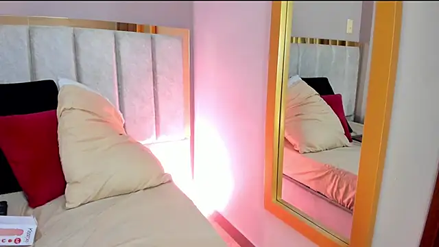 FreyaCameron Obrolan Langsung XXX