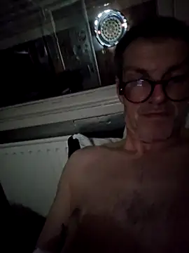 Pokazy przed kamerką – kristof_keyser