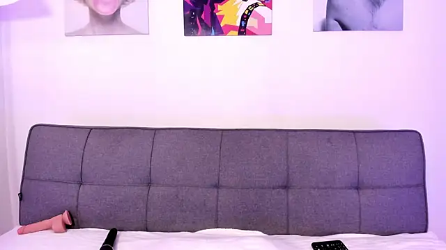 Maylin_Garcia Chat XXX in diretta