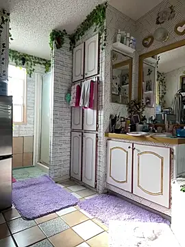 TranSexualJade95 即時 XXX 聊天