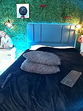 Chatroom XXX en direct de Kiaraa88