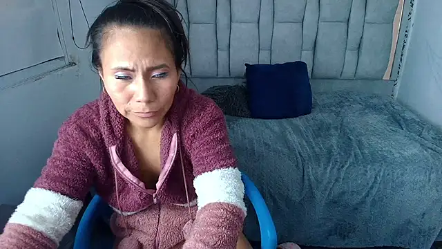 Keyla_Brunette_'s Live XXX Chat