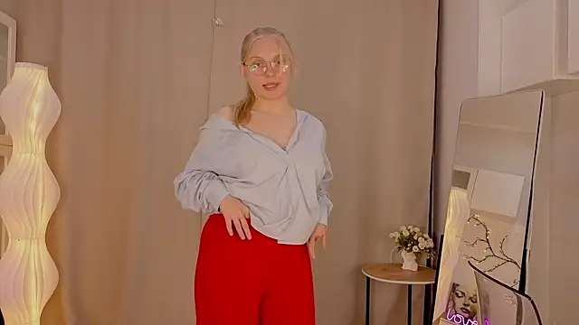 AlicaCohill: онлайн-секс-чат