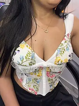 escape_with_me Webcam-Show