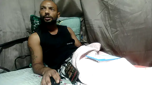 Онлайн чат XXX Camodick