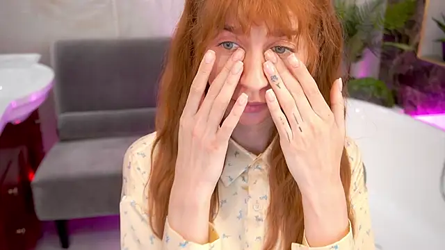 عرض كام Nicol_Moonn