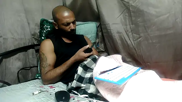 Camodick Live XXX-Chat