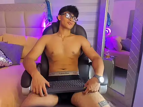 XXX chat uživo modela mathias_oberlin