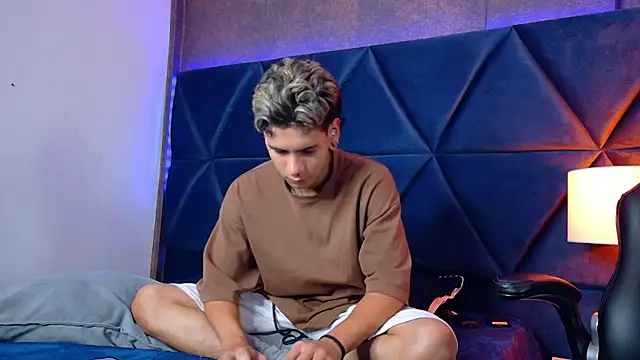 Bel_SebuのライブXXXチャット