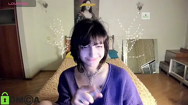 A_Skyy Adlı Modelin Canlı XXX Sohbeti