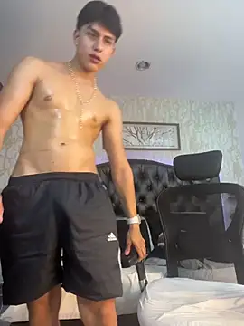 Chat XXX ao vivo de Lander_Cruz