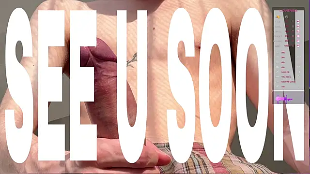 davey_ebash webkamerás műsora