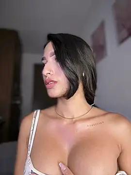 Show de webcam de DulceLenns