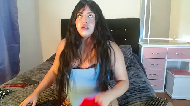 Emaa_sweet Webcam show