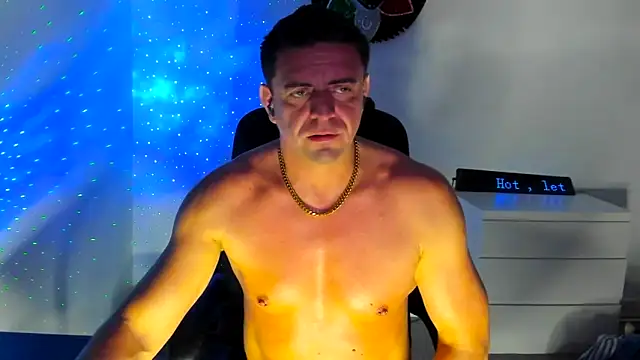 Show de webcam de petr37pol