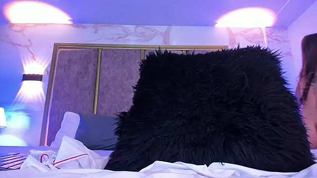 AmmyJones_n Live XXX chat