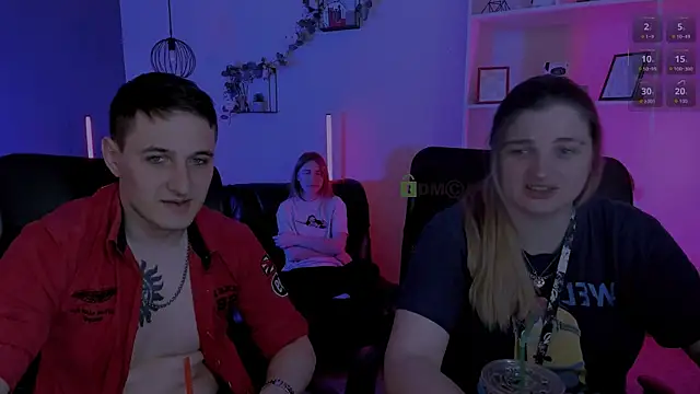 Вебкам-шоу inga_gree