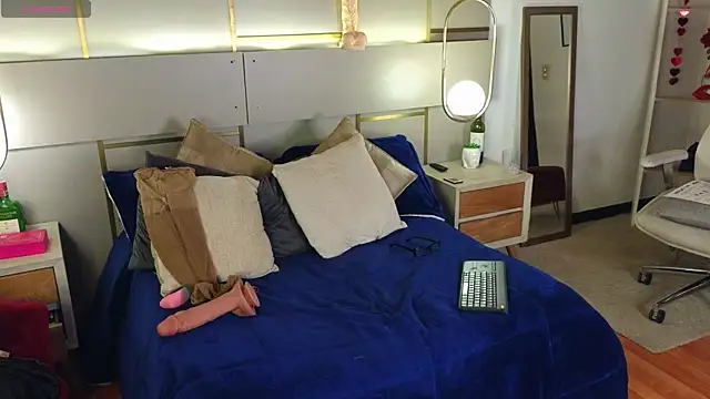 Lina_Montclairn Live XXX chat