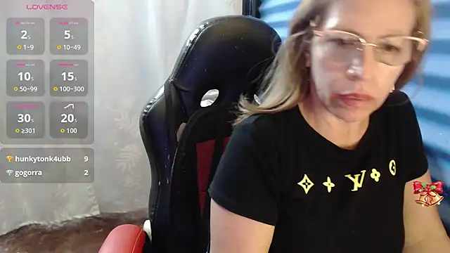 Chayla_Ruiz Chat XXX in diretta