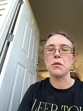 Czat XXX na żywo – AsleepInEden