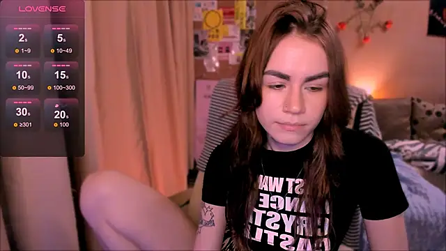 _selectrran Live XXX chat