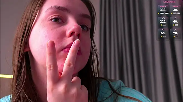 แชท XXX สดของ AftonChappel