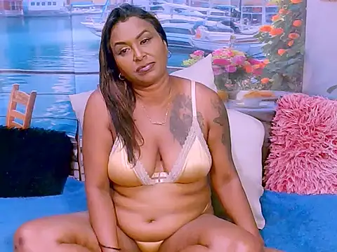 indiansparkle's Webcam Show