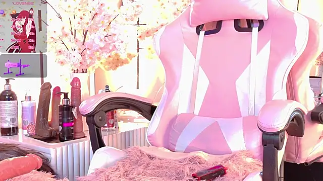 Živý XXX chat amy_miller1