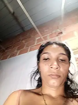 Czat XXX na żywo – chikivivi-