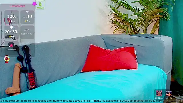 Stefan977's Live XXX Chat