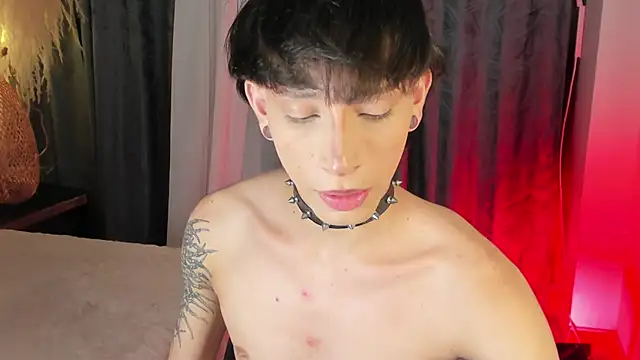 AndyWiilliams' Live XXX Chat