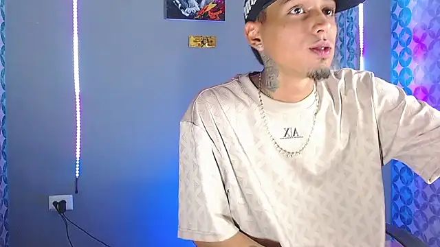 Chat XXX Live Liam_lee