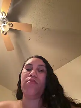 carlithefreak's Webcam Show