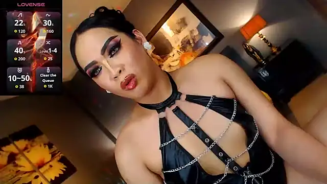 FridaHumphrey Pertunjukan Webcam