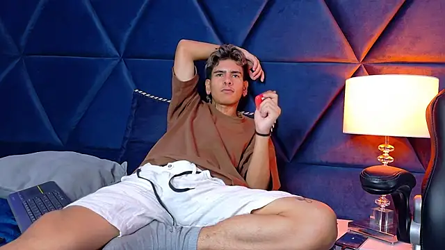 Bel_Sebu Live XXX-chat