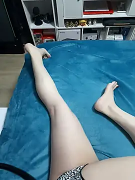 JulietteMaitresse's Webcam Show