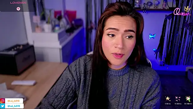 ImLui_lu live XXX chat