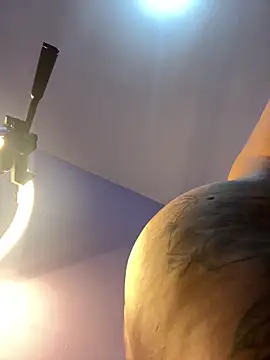 AnnePrince- 라이브 XXX 채팅