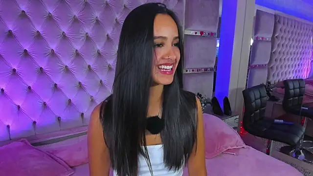 XXX chat uživo modela Harii_02