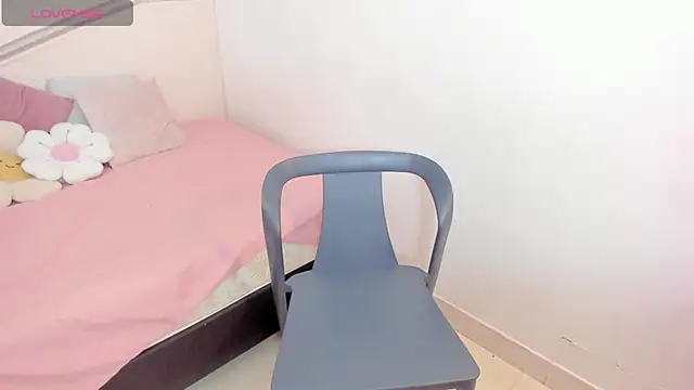 Živý XXX chat Ninablaze1