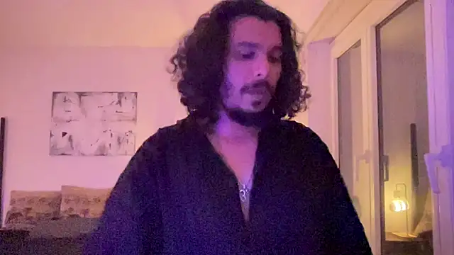 daddyvibes Live XXX-Chat