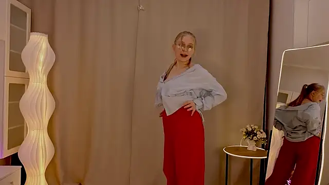 AlicaCohill 라이브 XXX 채팅