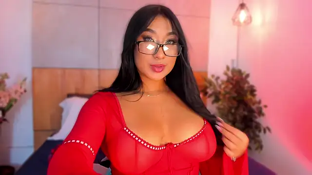 BellaHarllow Chat XXX live