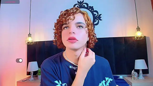 Skyee_angel's Live XXX Chat