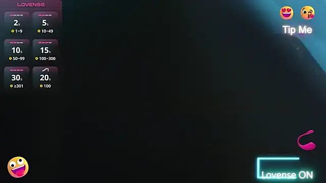 Chat +18 de alana_spark ao vivo