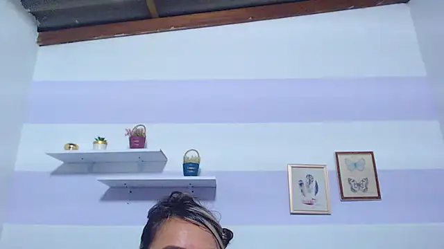 Živý XXX chat kimberlyvega