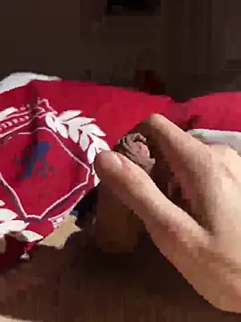 paul_coquin7 Pertunjukan Webcam