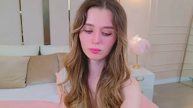 MarybethSnow's Live XXX Chat