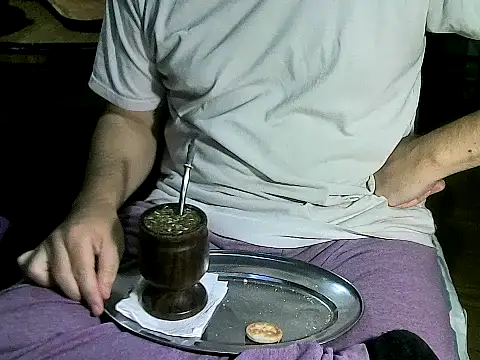 OreCamのウェ  ブカメラショー